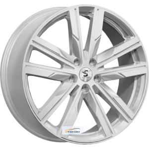 Диски Premium Series КР014 (Murano) Elite Silver