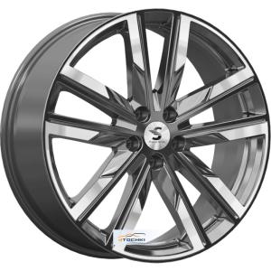 Диски Premium Series КР014 (RAV4 XA5) Diamond Gloss Graphite