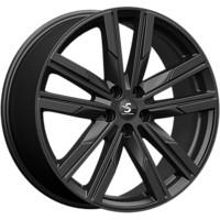 Premium Series КР014 (Teramont) Fury black