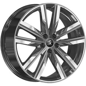 Диски Premium Series КР014 (Tiguan) Diamond Quartz