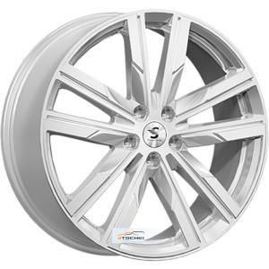 Диски Premium Series КР014 (Tiguan) Elite Silver