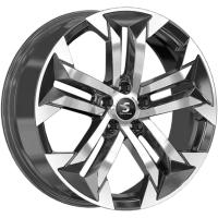 КР015 (CX-5) Diamond Quartz