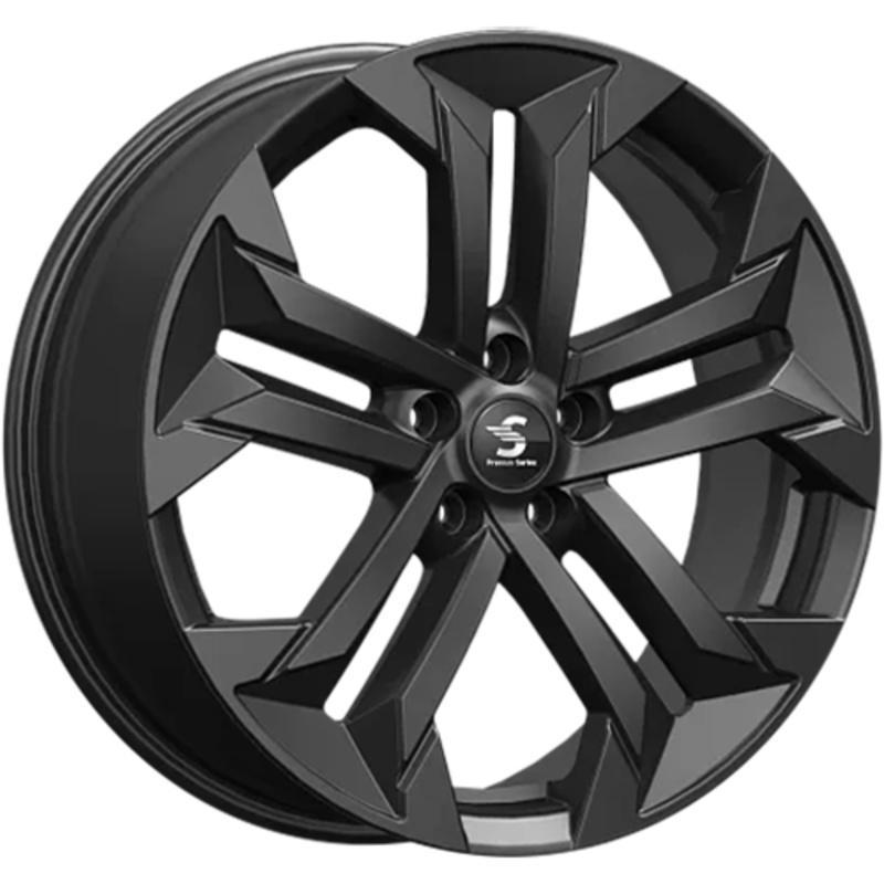 КР015 (CX-5) Fury black