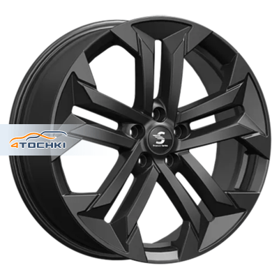 КР015 (CX-5) Fury black