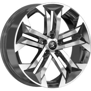 Диски Premium Series КР015 (Haval F7/F7x) Diamond Quartz