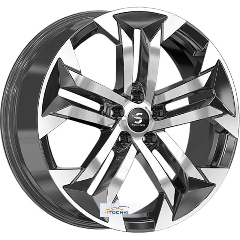 КР015 (Jetour Dashing) Diamond Quartz