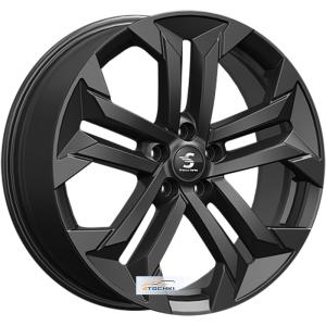 Диски Premium Series КР015 (RAV4 XA5) Fury black