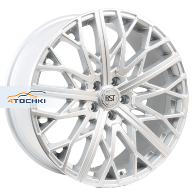Диски RST R002 (Audi A6) Silver