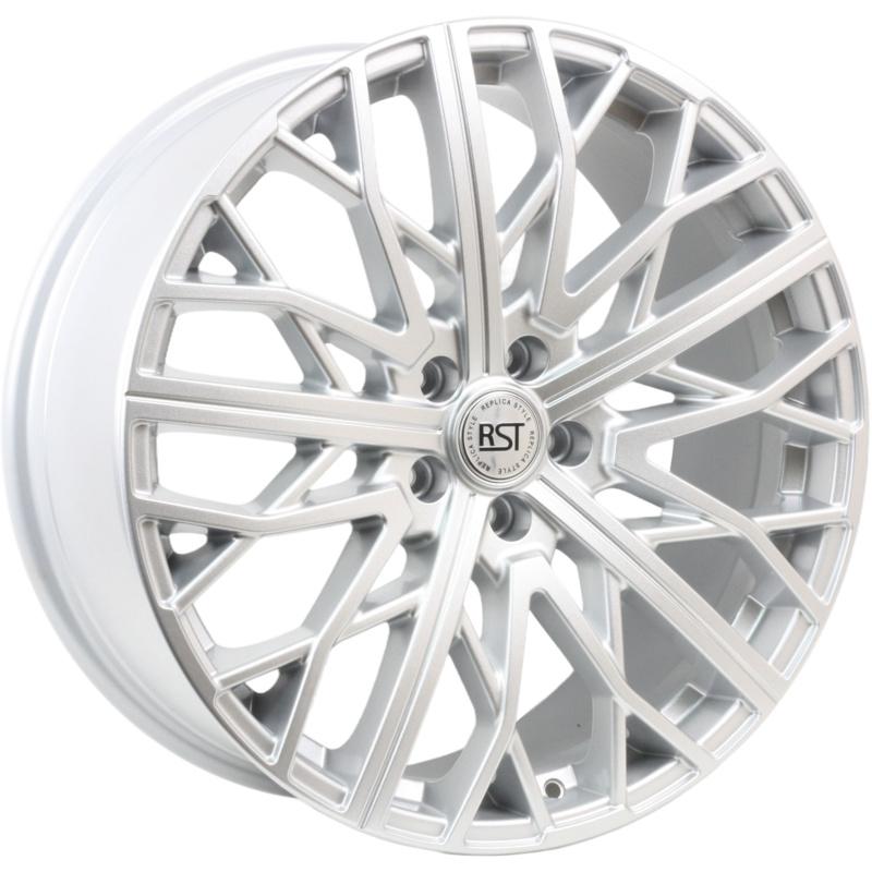 R002 (Land Rover) Silver