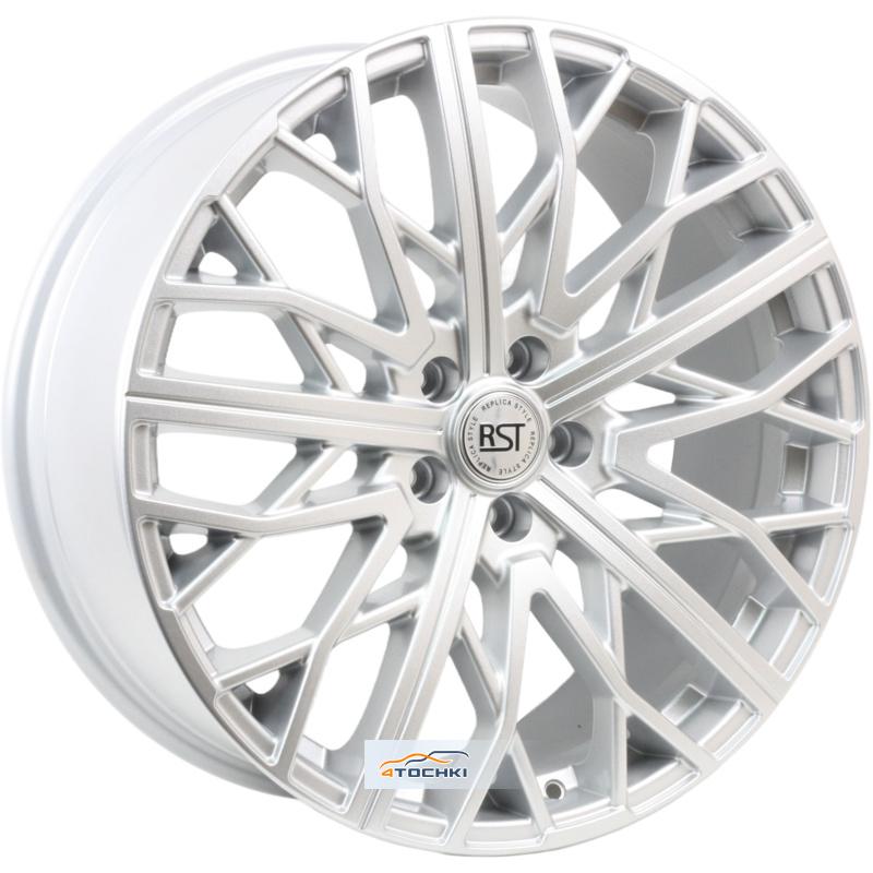 Диски RST R002 (Voyah) Silver