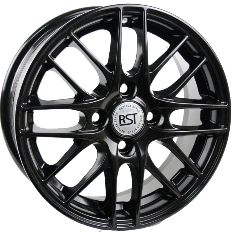 Диски RST R004 (Logan) BL