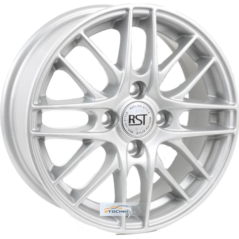Диски RST R004 (Logan) SL