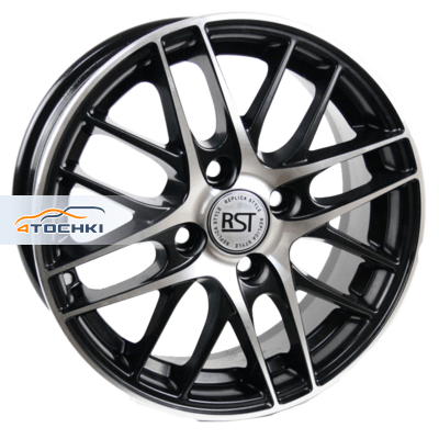 Диски RST R004 (Logan) BD