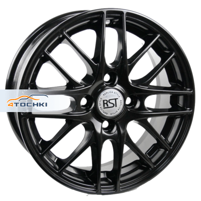 Диски RST R004 (Logan) BL