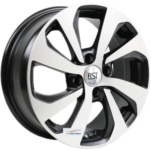Диски RST R005 (Rio, Solaris) BDm