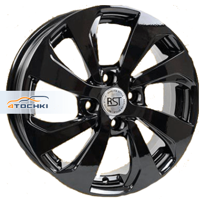 Диски RST R005 (Logan) BLm
