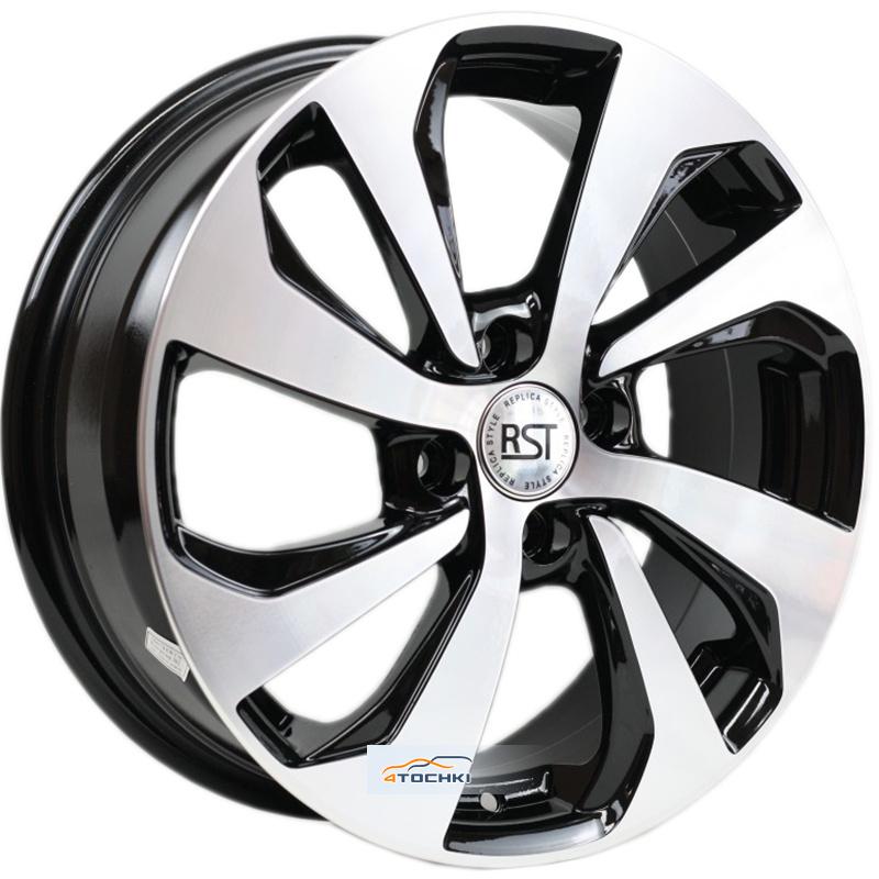 Диски RST R005 (Rio, Solaris) BD