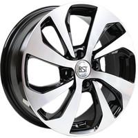 RST R005 (Rio, Solaris) BD