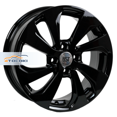 Диски RST R005 (Vesta) BL