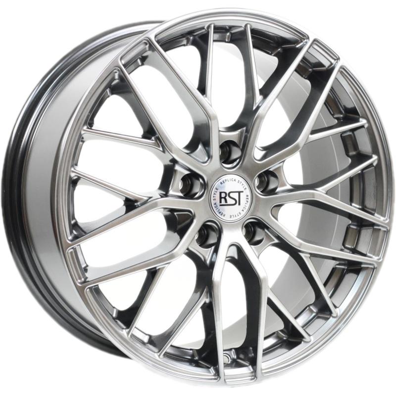 Диски RST R007 (Optima) BH