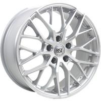 RST R007 (Optima) Silver