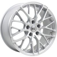 RST R007 (XC40) Silver
