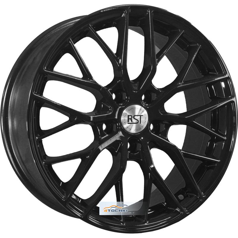 Диски RST R007 (i40) BL