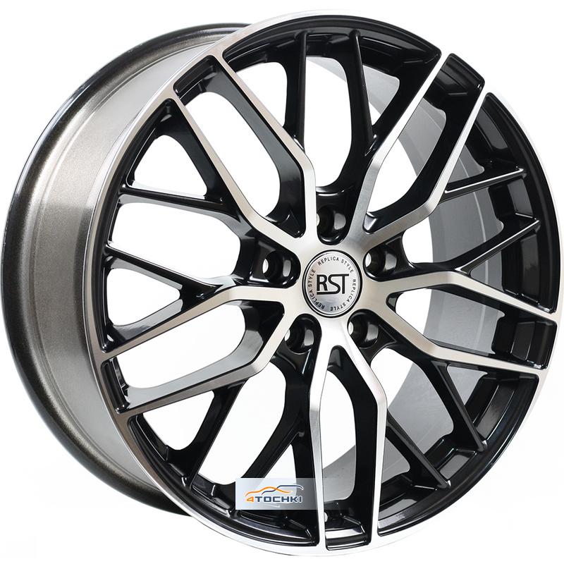 Диски RST R008 (Mazda) BD