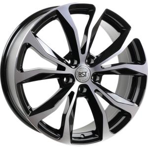 Диски RST R009 (FAW) BD