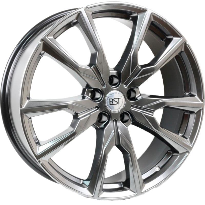 Диски RST R012 BH