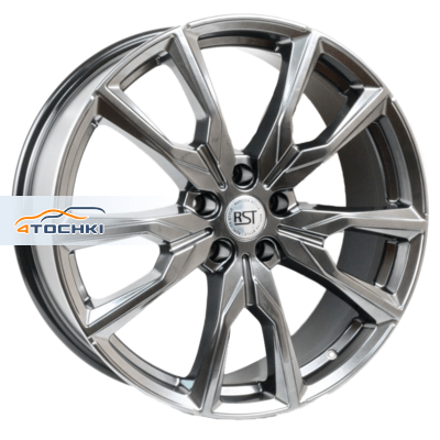 Диски RST R012 BH 8x20/5x108 ЕТ33 D65,1