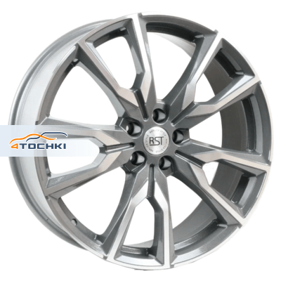 Диски RST R012 GRD 8x20/5x108 ЕТ33 D65,1