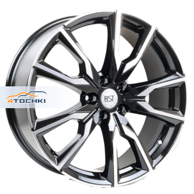 Диски RST R012 (LR) BD