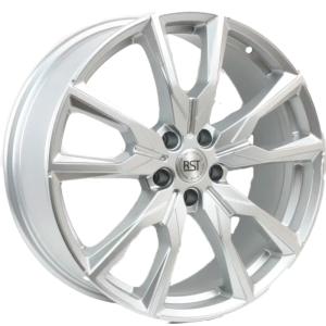 Диски RST R012 (Lexus RX) Silver