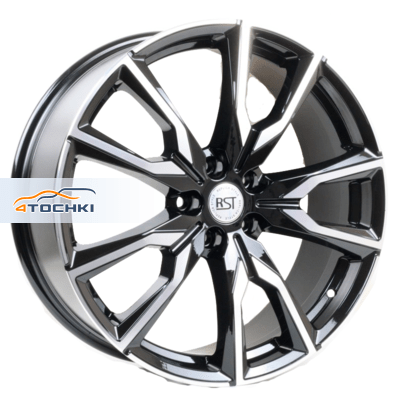 Диски RST R012 (Lexus RX) BD
