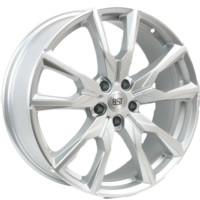 RST R012 (Lexus RX) Silver