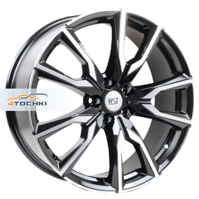 Диски RST R012 (Mazda) BD