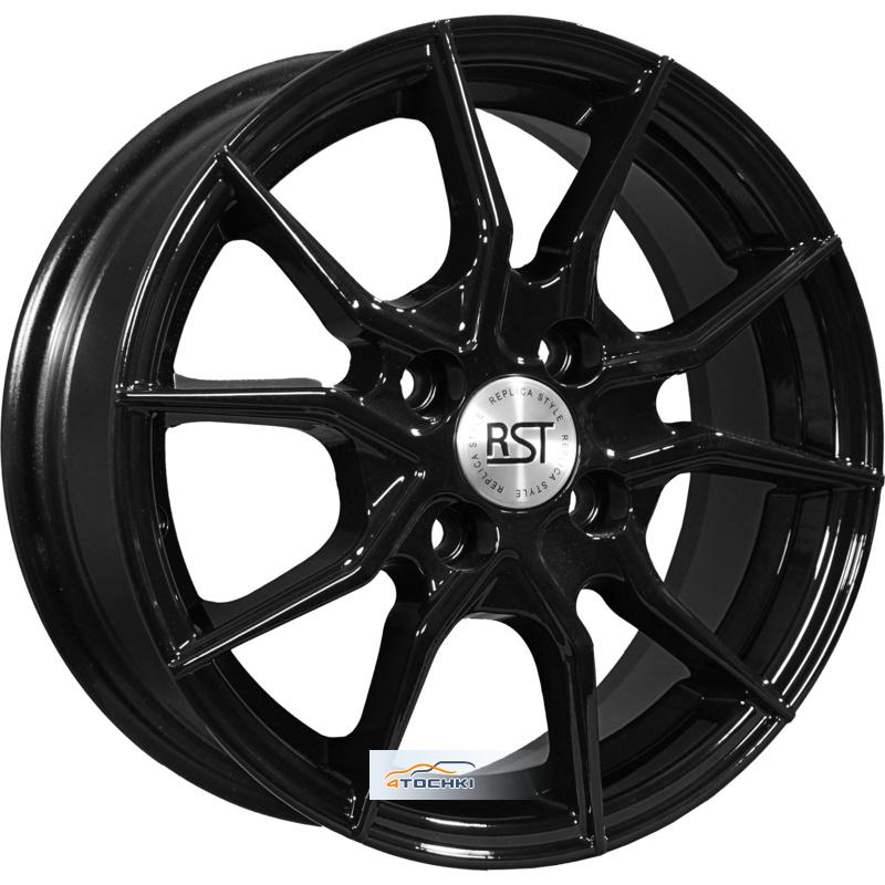 Диски RST R014 BL