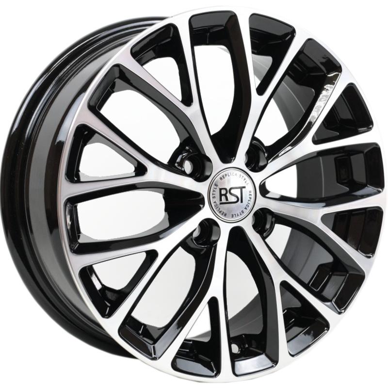 Диски RST R015 (Vesta) BD