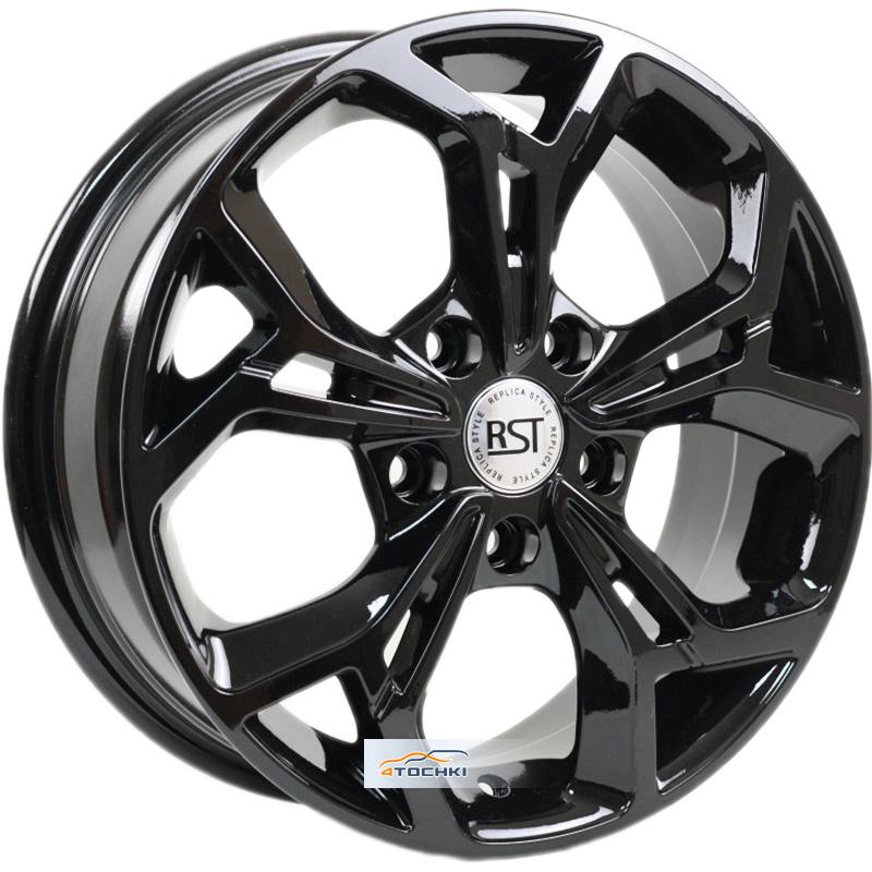 Диски RST R016 (Creta) BL
