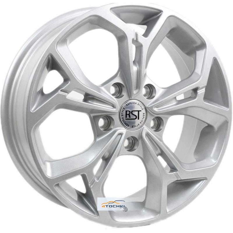 Диски RST R016 (Creta) SL