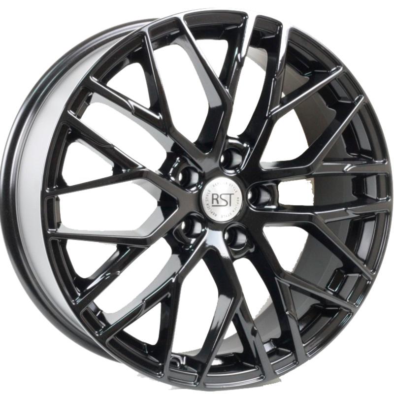 R019 (Geely Tugela) BL