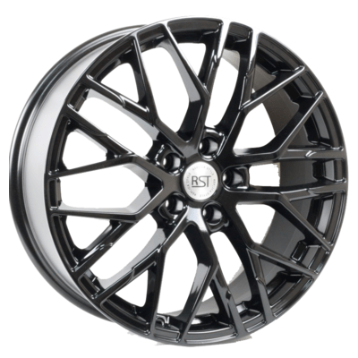 R019 (Geely Tugela) BL