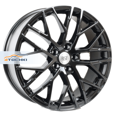 Диски RST R019 (Geely Tugela) BL