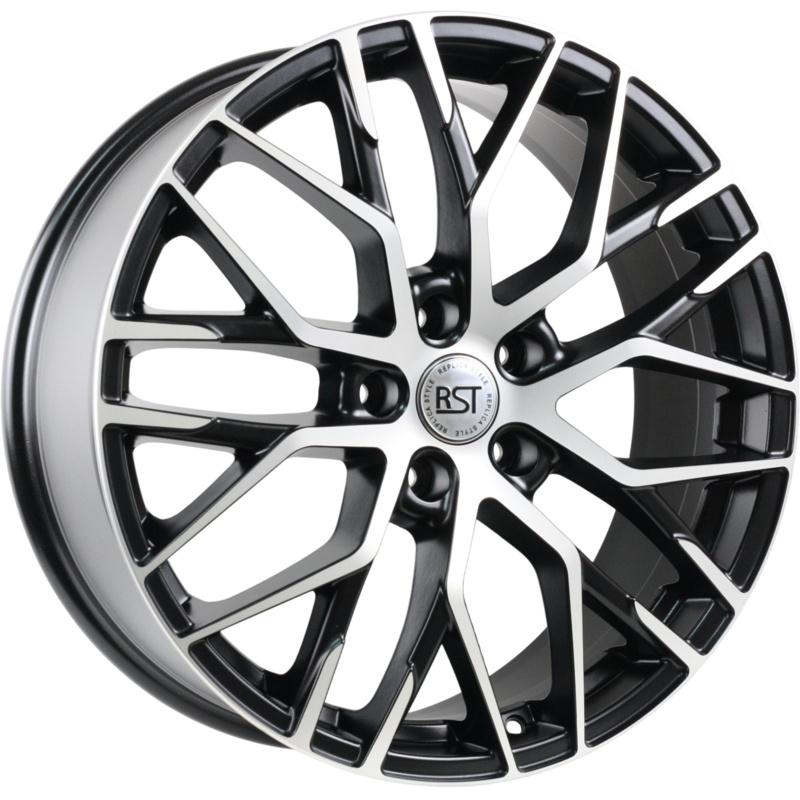 R019 (Geely Tugela) BDm