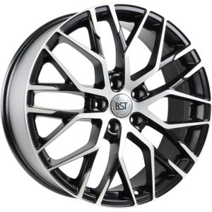 Диски RST R019 (Geely Tugela) BDm 7,5x19/5x108 ЕТ46 D63,4