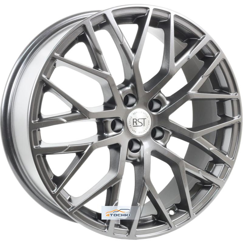 Диски RST R019 (Geely Tugela) BMG