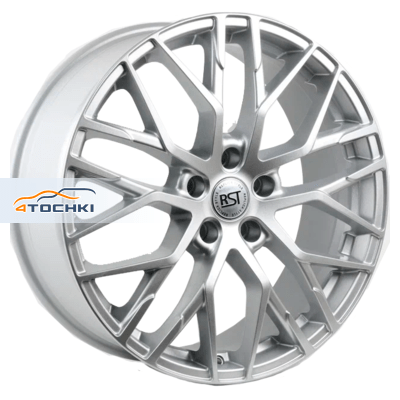 Диски RST R019 (Geely Tugela) Silver