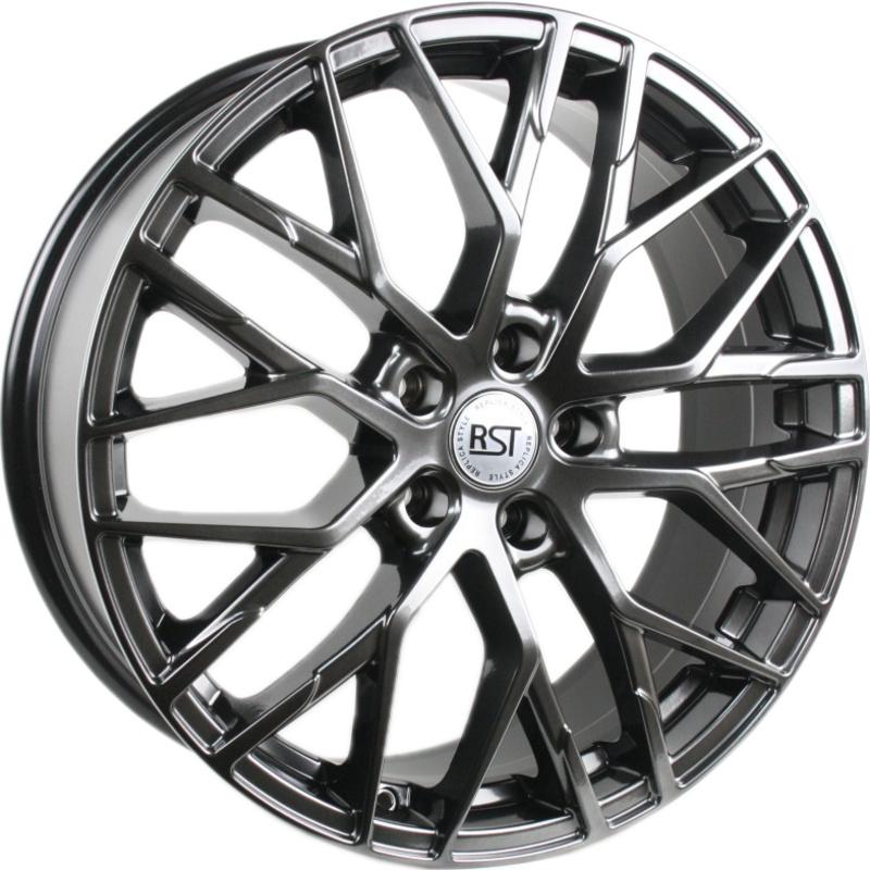 Диски RST R019 (Mazda) BH 7,5x19/5x114,3 ЕТ45 D67,1