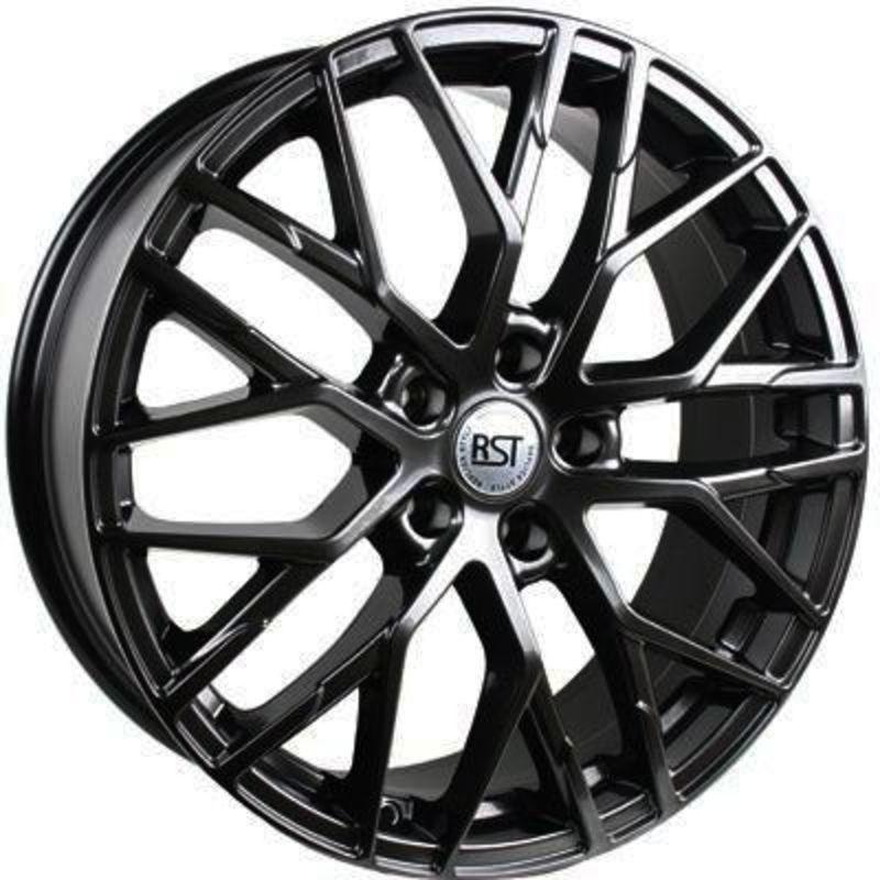 R019 (Mazda) BL